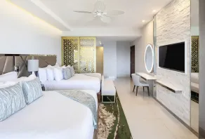 Stylish Luxury 3-Bdroom Loft in Premium Mexico Location - SPACE AVAILABLE BOOKIN - Image 4