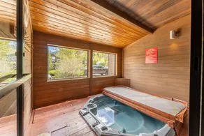 Half Block to Frisco Main St, Comfy & Convenient Condo w/ Shared Hot Tub - Image 2