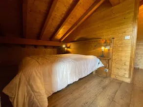 Chalet spacieux avec vue panoramique et confort familial - Image 5