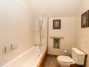 THE STEADING, family friendly, character holiday cottage in Lochawe - Image 5
