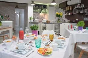 Rome Airport Inn - Image 5