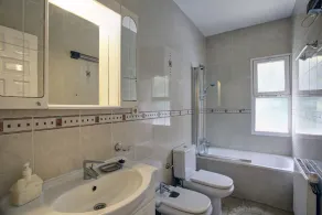 Smuk Villa La Caracola med privat opvarmet swimmingpool og jacuzzi - Image 2