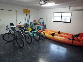 Île privée! Piscine, Front de mer, Accès océan, À pied de la plage, Amarrage de bateau gratuit - Image 3