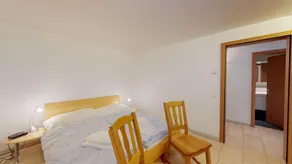2½ - ​​værelses lejlighed på 1. - Image 4
