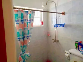 apartment,free parking,internet,spacious room,hot shower,open kitchen,security,g - Image 3