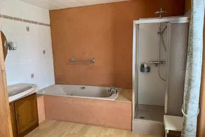 ALSACE GITE 5 PERSONNES - 3 CHAMBRES - 2 SDB - Image 3