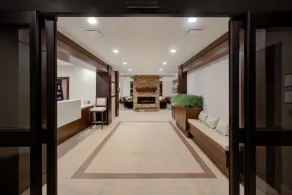 King Suite w/ Private Bedroom & Free Breakfast - Image 5