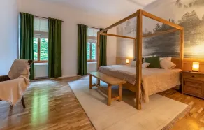 Awesome apartment in Otocac with sauna - Image 5