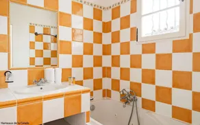 Villa avec Piscine Privée et cheminée! | Accès Spa - Image 4