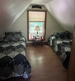 Lac Sunapee, Cozy, Lakefront - Abordable - Saison 4 - Cottage privée - Image 3