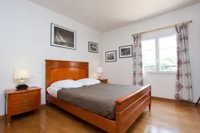 Villa with private pool (14m x 7m), 5 bedrooms, panoramic view, quiet, A/C - Image 4