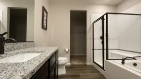 3 bedroom private home built in 2021 - Image 2