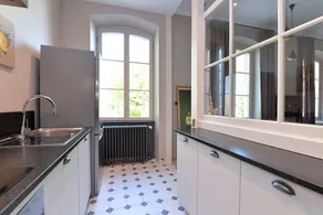 Haussmann apartment 100 m2 - Great comfort - Colmar center, quiet. - Image 2
