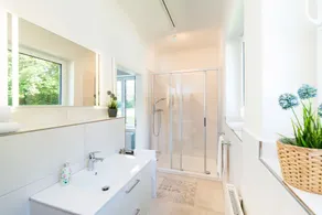 \"Kaminzimmer\", vacation apartment in the manor house, WLAN free, 72sqm, 2-(4) pers. - Image 2