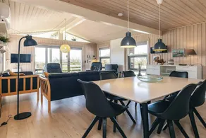6 person holiday home in Spøttrup-By Traum - Image 4