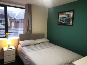 Amazing city living with parking and all ensuites! - Image 3