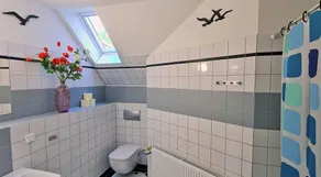 Vacation apartment Torhaus, modern and cozy furnished apartment in the countryside - Image 2