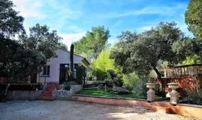 Unabhängiges Ferienhaus Val D'amour - Image 5