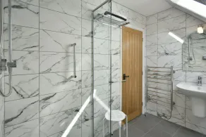 Bashford Lodge, West Bagborough, Taunton, Somerset - Image 4