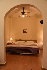 Iason Studios in the Picturesque old Venetian Town, Chania - Image 4
