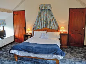 2 Schlafzimmer Unterkunft in Trelawnyd, near Prestatyn - Image 4