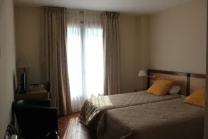 Inviting 2 or 3 Bed Apartment in Belleme - Image 3