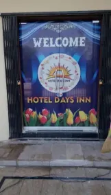 Hotel Days Inn - Image 4