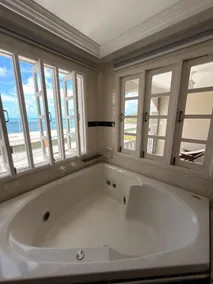Comfort and safety for your family/friends with a view of Morro do Careca! - Image 2