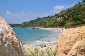 Kefalonia Lourdas beach studios Water side - Image 5