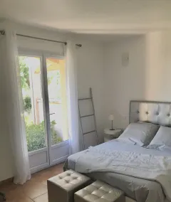 COMODA VILLA CON PISCINA PRIVATA E JACUZZI VICINO ALLE SPIAGGE - Image 5