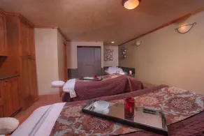 1 BDRM- WESTGATE PARK CITY RESORT-SKI IN & OUT, INDOOR/OUTDOOR POOLS, ADULT POOL - Image 3