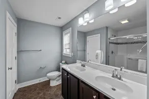 Shell Yeah A Beautiful 5 Bedroom Luxury Home w/ Private Pool - Image 3