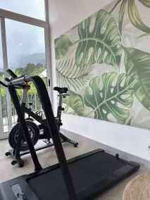 Last minute og slappe af villa med havudsigt 3 km fra stranden - Image 2