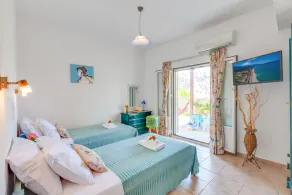 Villa Kallisti-Artemis - Un paradis terrestre! - Image 5
