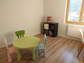 Maison Proche Centre Ville, 120 m2, Wifi, Jardin et Terrasse - Image 3