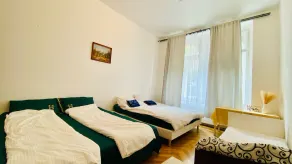 Prague Service Apartment - Central Square Location - Image 3