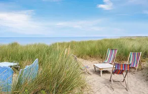Fantastisk hjem i Anneville sur Mer - Image 5