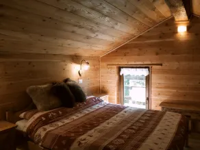 Ein uralter Märchen-Schlingel, ein Chalet inmitten der Natur - Image 5