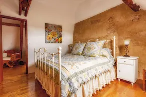 MULBERRY TREE Villa - Luxury Villa - Heated Pool, Hot tub, Gym, Garden, Calm - Image 4