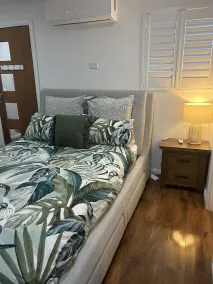 Dog friendly new humble abode In hotspot location - Image 2