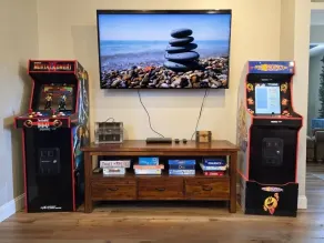 Charming 1920 Historic Home near Huntley Square with Arcade Games! - Image 3
