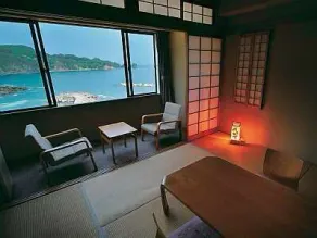 Ryokan Hotel Ragaso - Image 5