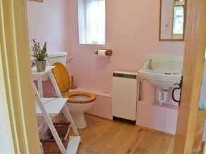 2 værelses bolig i Bungay - Image 2