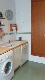 Maison Aloe, Zone Tranquille et à 10 km. de la Geoda - Image 3