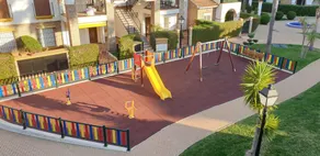 Bel Apartement dans résidence Al Andalus Residencial, Vera Playa, WIFI - Image 2