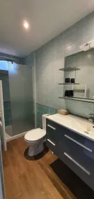 Nice: Very bright 80m2 3-room apartment with garden - Image 2