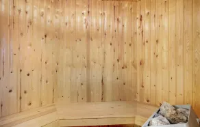 Lækkert hjem i Hvide Sande med sauna - Image 2