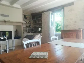 Quercy Blanc, stone house - Image 4