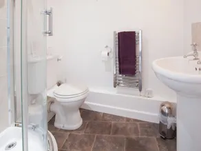 4 bedroom accommodation in Docking, near Hunstanton - Image 4