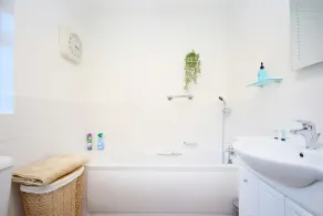 Little Crossways , Goodwood -  an annexe that sleeps 2 guests  in 1 bedroom - Image 3